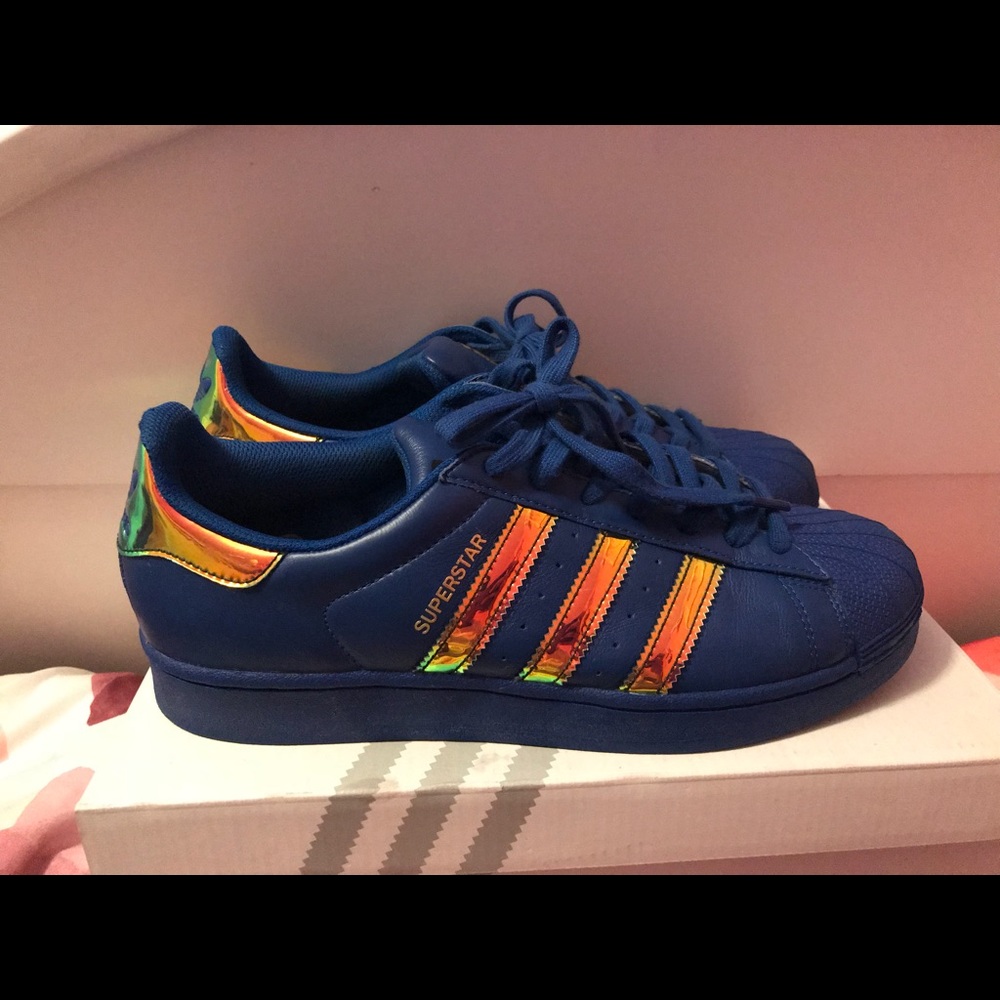 Superstar Adidas